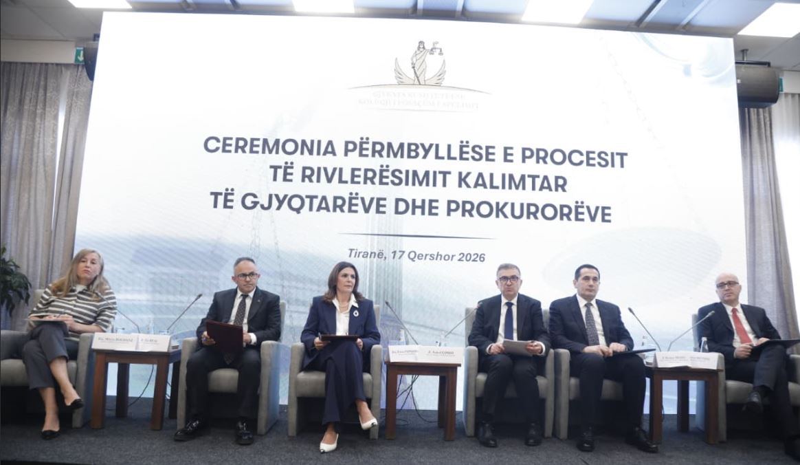 reforma vettingu metani