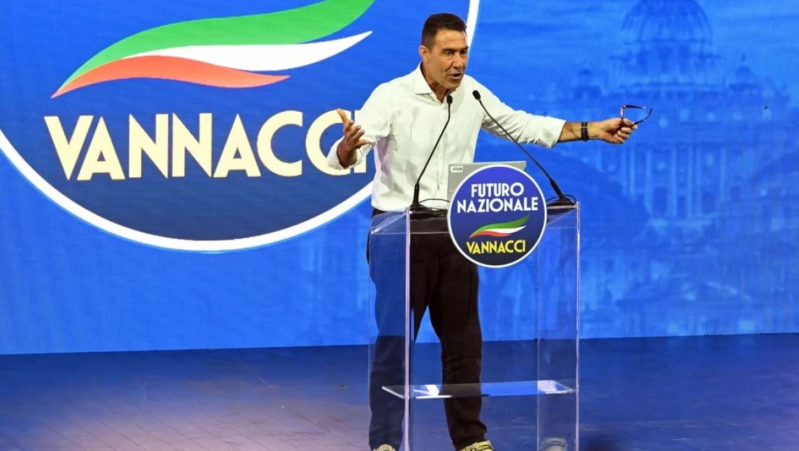 roberto vanaci