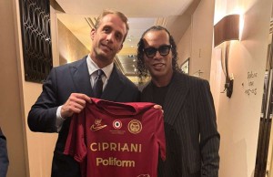 ronaldinho-ravennafc