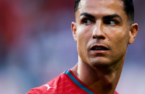 ronaldo