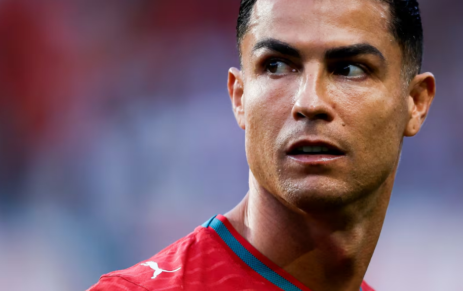Ronaldo nuk pranon kritikat në Botëror  Jam mirë fizikisht  a nuk i ke parë ndeshjet 