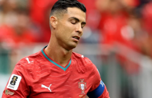 ronaldo
