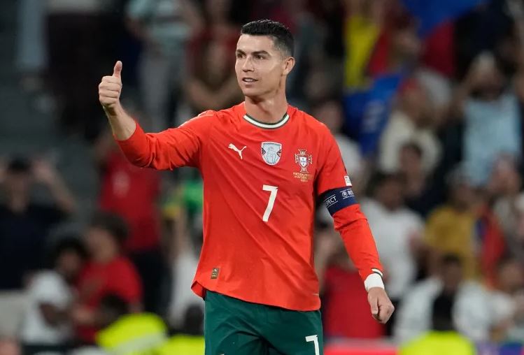 Ronaldo kërkon rekordin  mund të bëhet i vetmi që shënon në 6 Botërorë