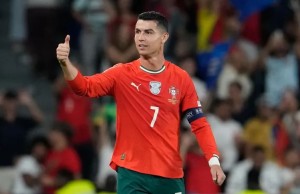 ronaldo