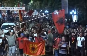 rruga e elbasani