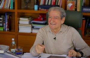 sali berisha