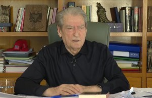 sali berisha
