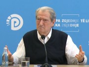 “Në protestë të dalin i madh e i vogël”- Berisha: Dënoj kërcënimet e Ramës ndaj deputetes Marjana Koçeku! Ministri Malaj shantazhoi deputetin Shehaj, t’i hiqet mandati