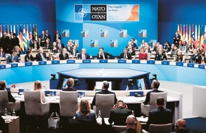 samiti nato