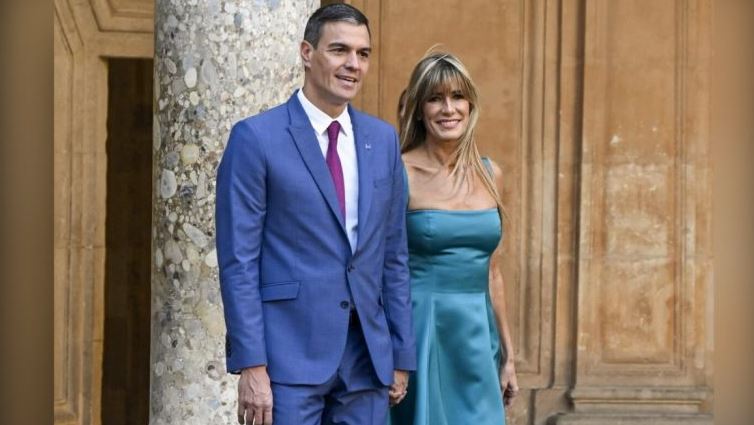 Akuzat për korrupsion  gruaja e kryeministrit spanjoll Sanchez del para gjyqit 