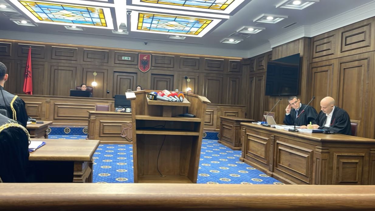 seanca gjkko veliaj