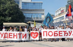 serber ne protesa