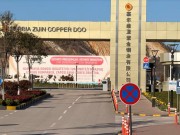 SHBA-të ndalojnë importin e dërgesave të kompanisë kineze në Serbi, shkak shkeljet ligjore