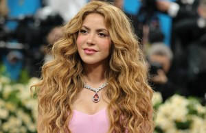 shakira