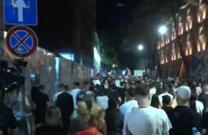 sheshi protestes sot