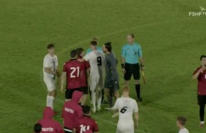 shqiperia u 21