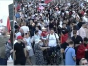 VIDEO/ “O Avokati i Popullit, ku je…?!”- Emigranti nga Londra thirrje Shabanit: Ka ardhur fundi, Rama e Berisha t’i bashkohen Metës dhe Veliajt!