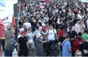 shqiptari nga londra