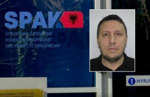 spak ilir shtufi