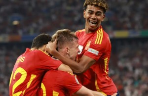 spanja
