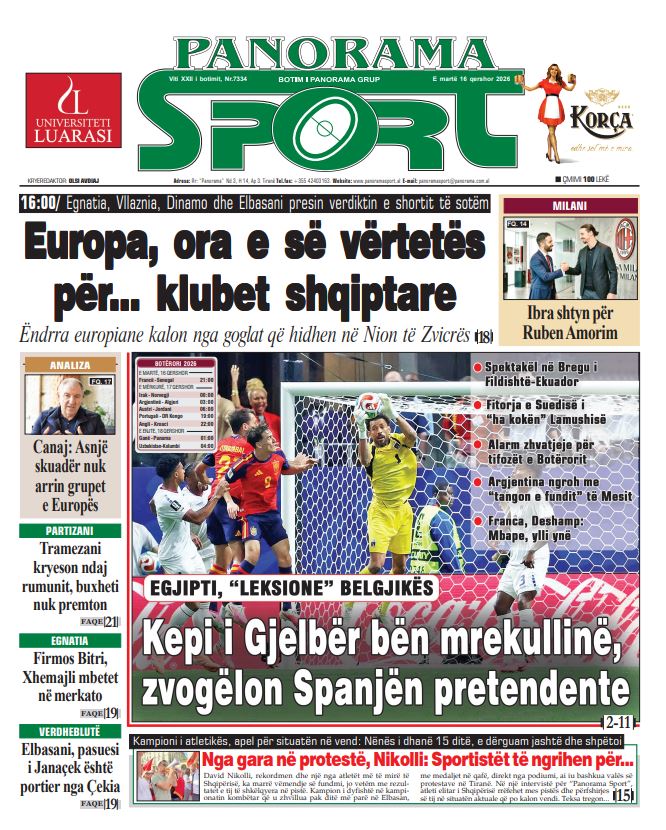 sporti