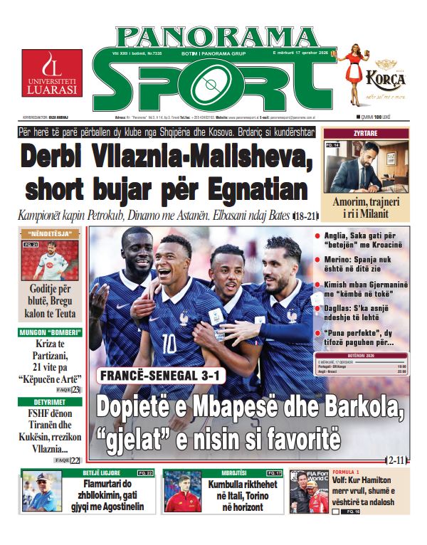 sporti