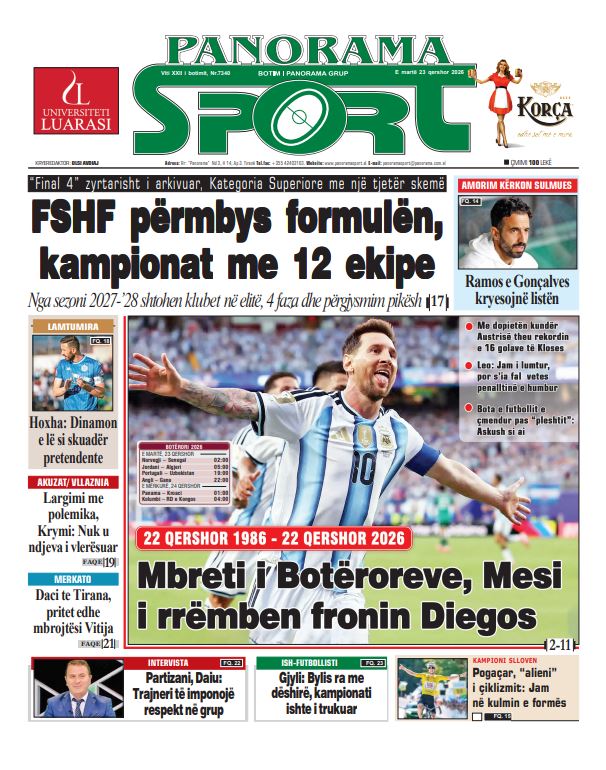 sporti