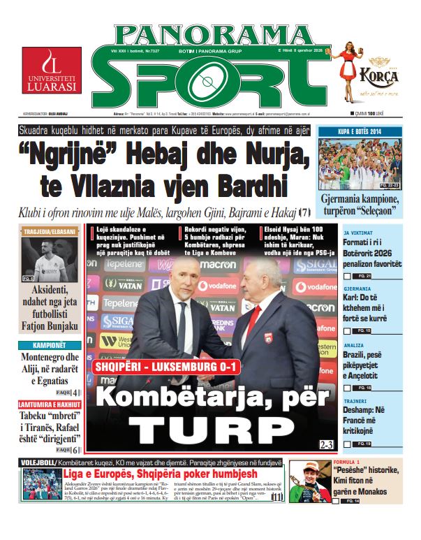 sporti