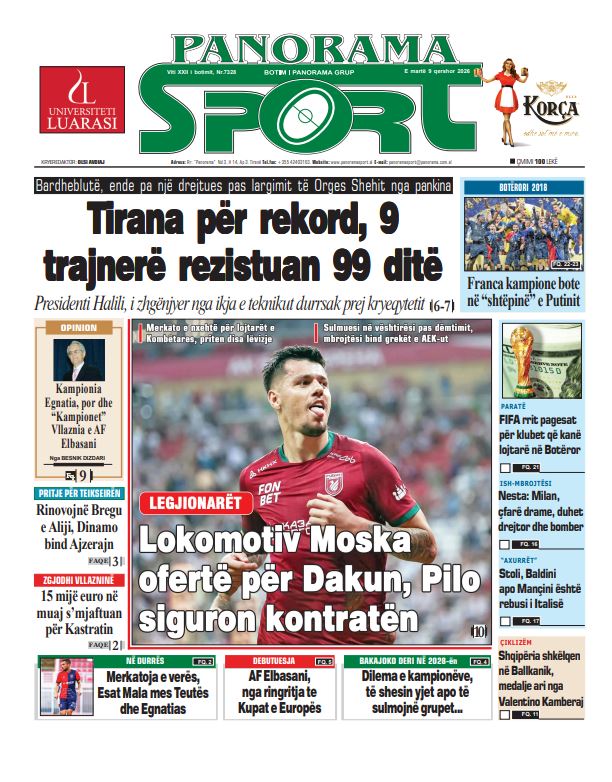 sporti