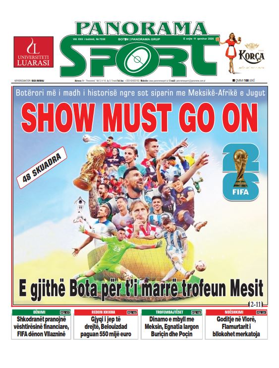 sporti