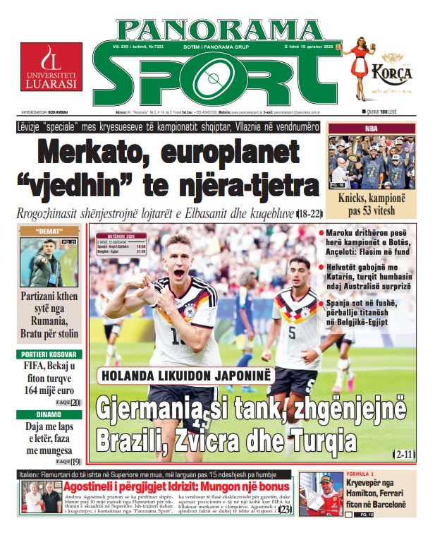 sporti