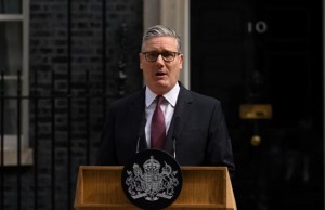 starmer