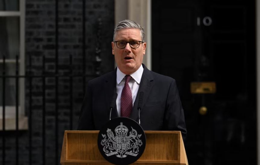 starmer