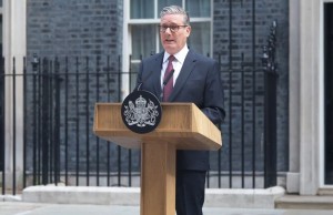 starmer