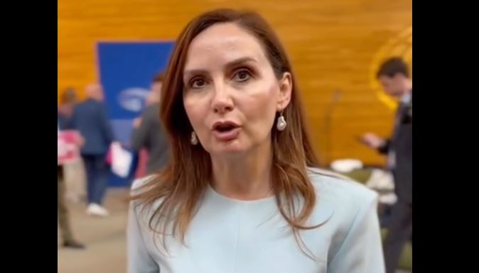 Tabaku nga Strasburgu  Kemi sjellë në Parlamentin Evropian zërin e protestës  qytetarët duhet të dëgjohen 
