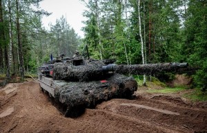 tank