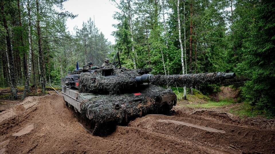 media-holandeze-shqiperia-nuk-permbushi-objektivin-e-nato-s-per-shpenzimet-e-mbrojtjes-rrezikon-mbajtjen-e-samitit-vitin-e-ardhshem