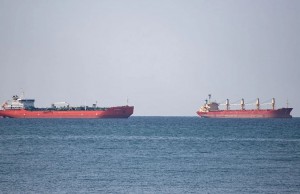 tanker rus