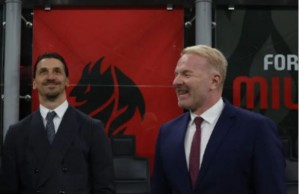 tare dhe ibrahimovic