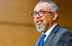 tedros