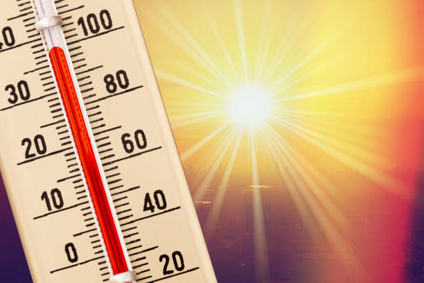 Temperatura deri në 37 gradë  njihuni me parashikimin e motit për sot