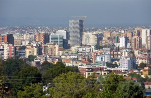 tirana