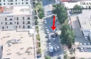 tirane grupi kriminal