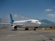 Aeroporti Ndërkombëtar i Tiranës nis fluturimet direkte mes Tiranës dhe Torontos, Kanada