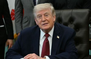 trump donald