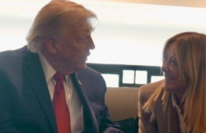 trump meloni