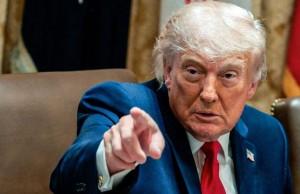 trump shba