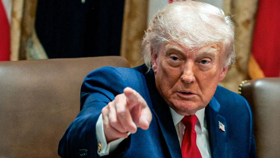 trump shba