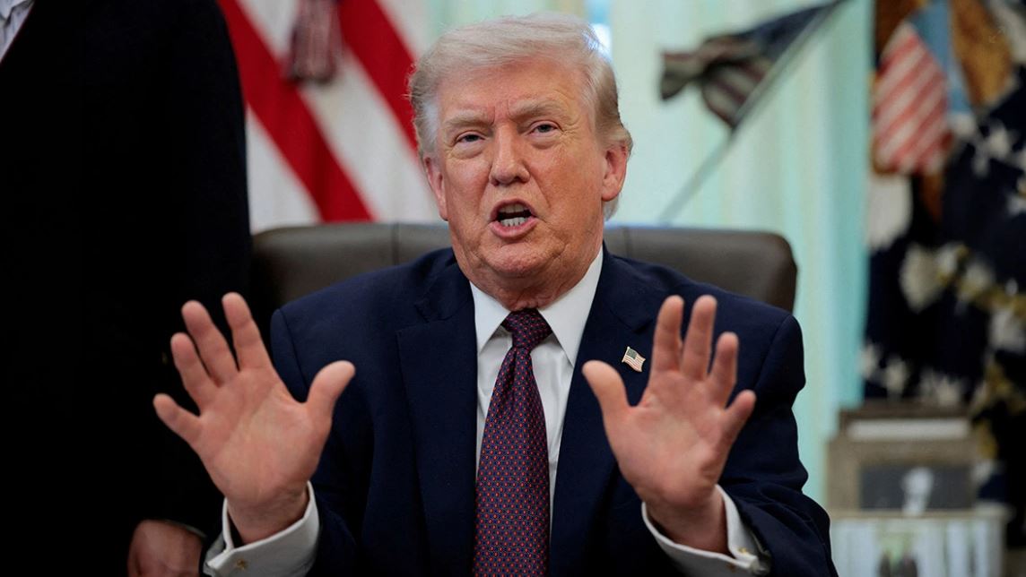 trump-mesazh-negociatoreve-asnje-zhbllokim-i-aseteve-iraniane-para-nenshkrimit-te-nje-draft-marreveshjeje-me-teheranin