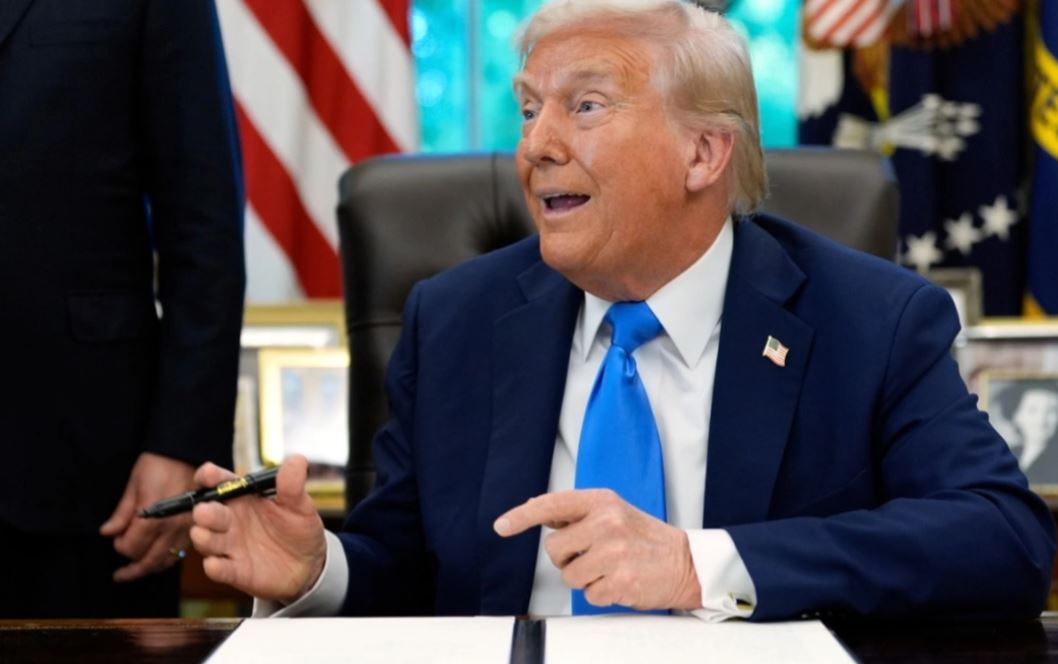 JD Vance  Trump mund të publikojë para të premtes marrëveshjen paraprake për fundin e luftës me Iranin